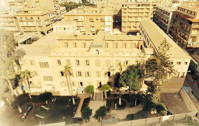 St. Mary's Private School