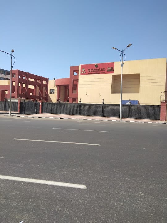 Nile Egyptian International School (NEIS) - Port Said Branch