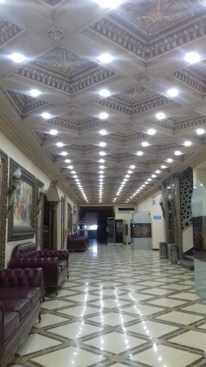 El-Fayrouz British International College