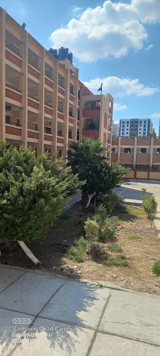 School Channel Secondary School For Boys