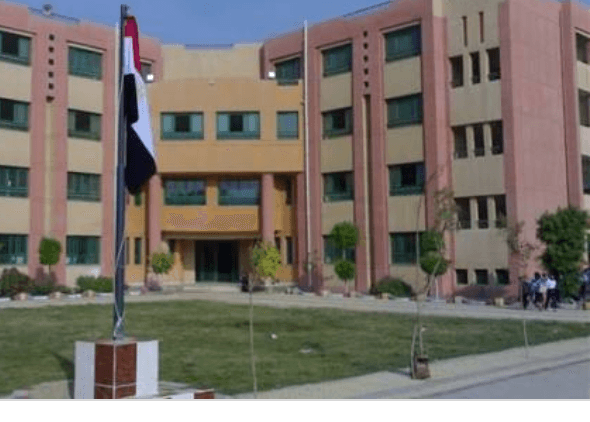 Port Said high school for girls