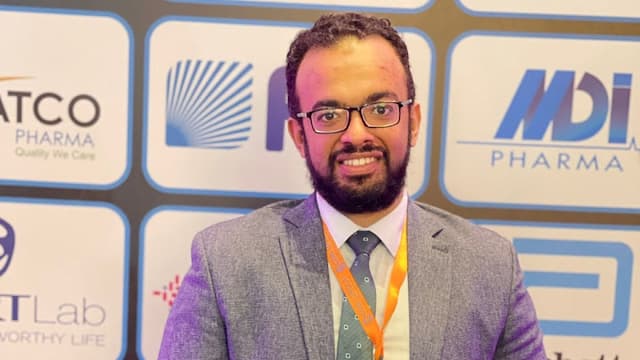 عيادة ا.د أحمد بشير لأمراض الصدر والحساسية