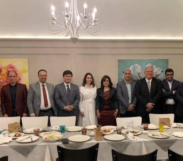 عيادة جراحة الاورام و الغدد - بورسعيد د خالد محمد عبد الوهاب