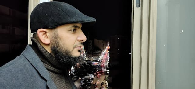 مركز الجبالى