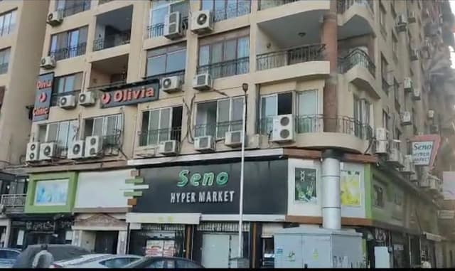 olivia clinic port said