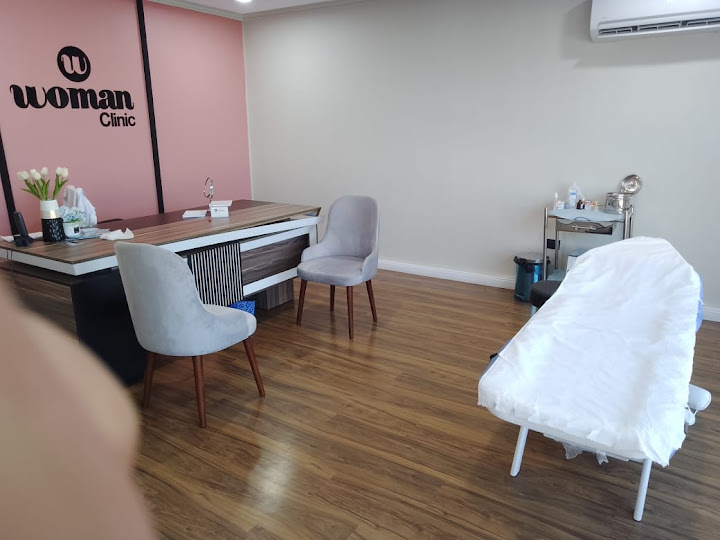 Woman Clinic Port Said