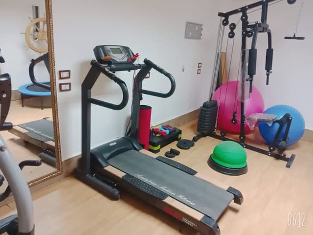 Behiry center for physical therapy مركز بحيري للعلاج الطبيعي