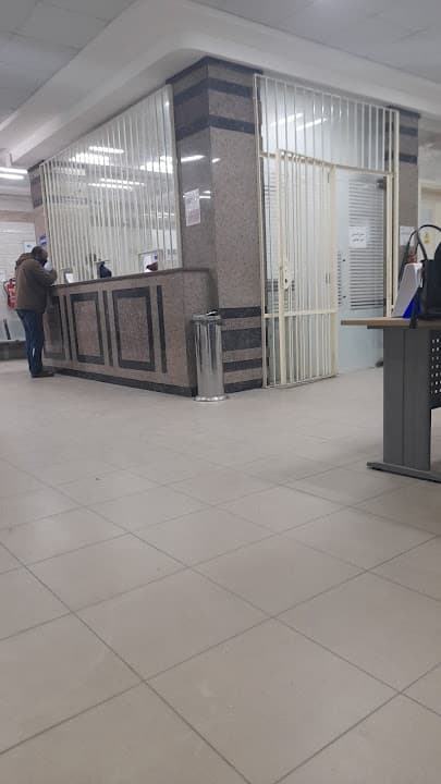 وحدة صحة أسرة الكويت