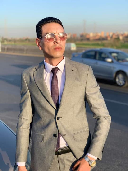 دكتور زهير علي pharmaZOZ