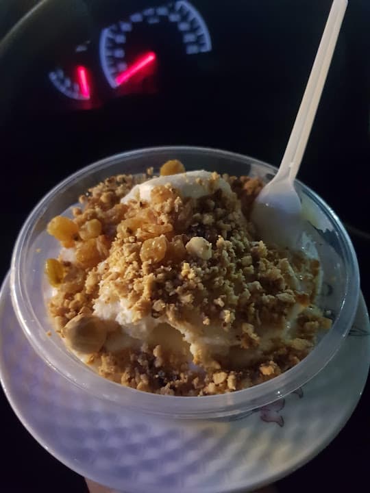 Saber Patisserie - حلواني صاير