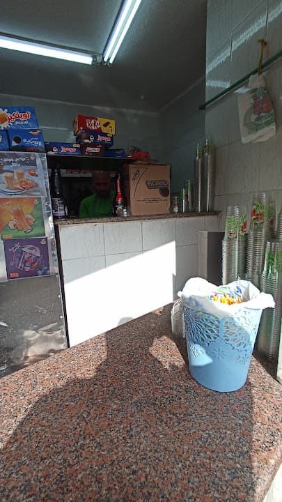 Mecca Beverages - مكة