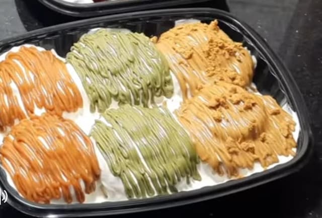 Sweet corner - سوييت كورنر