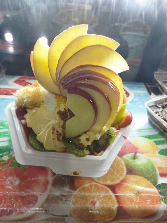 Juices Mecca - عصائر مكة