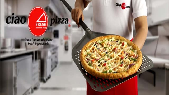 Ciao pizza - تشاو بيتزا