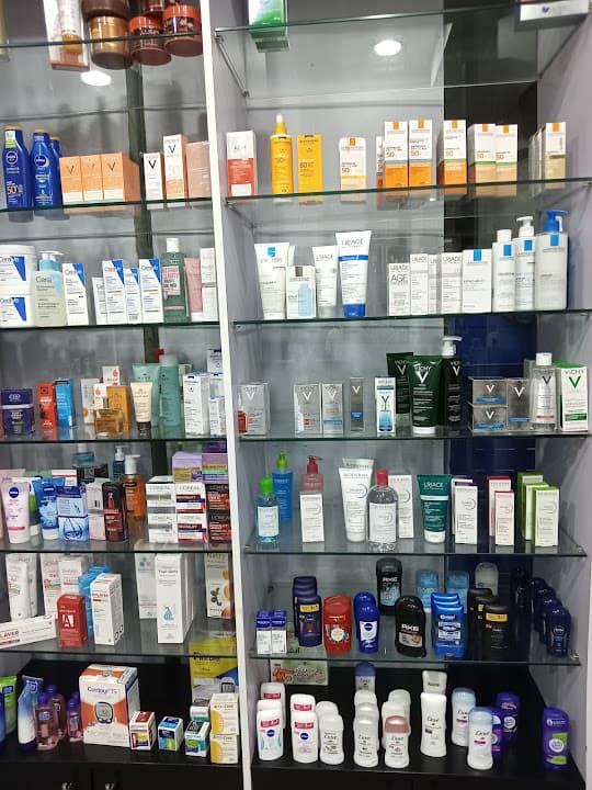 Sultan pharmacy . Dr. Yasin