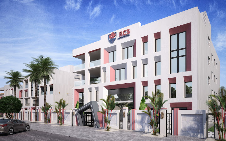 Royal Canadian School in Egypt