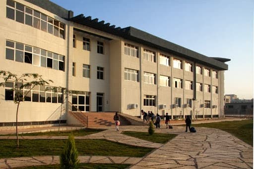 Europa Schule Kairo