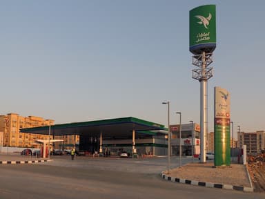 Emarat Misr Rehab - امارات مصر