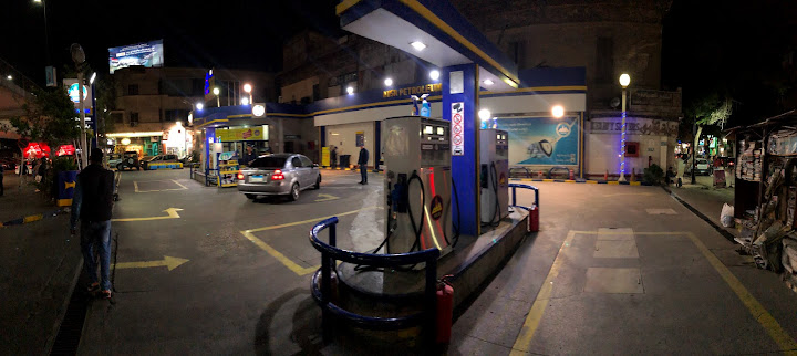 Misr Petroleum