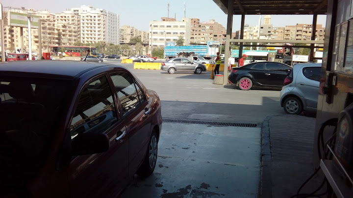 ADNOC Degla Maadi - أدنوك دجله معادي