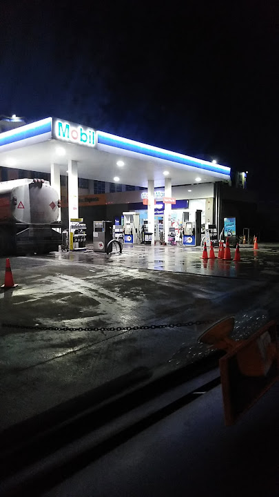 Mobil Gas - موبيل جاس