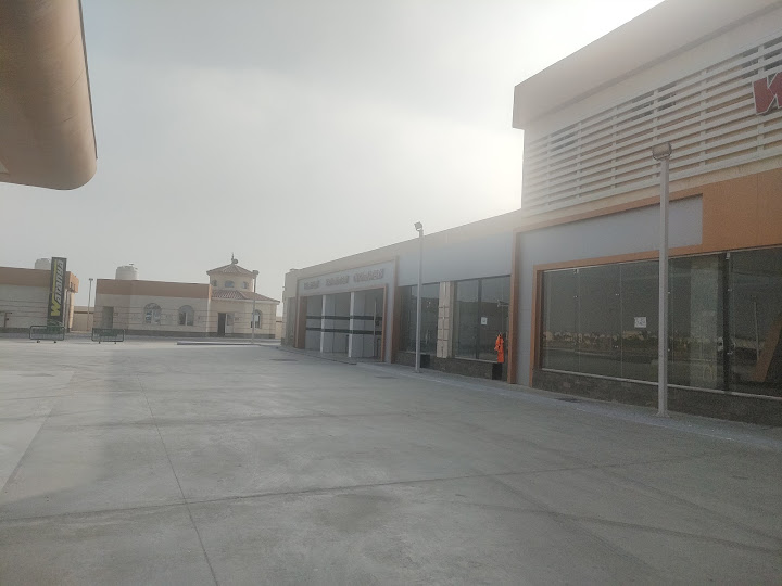 محطة وطنية ام قمر 2