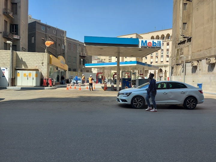 Mobil - موبيل