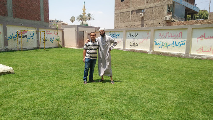 بنزينة التعاون
