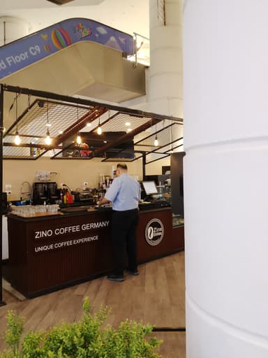 zino coffee