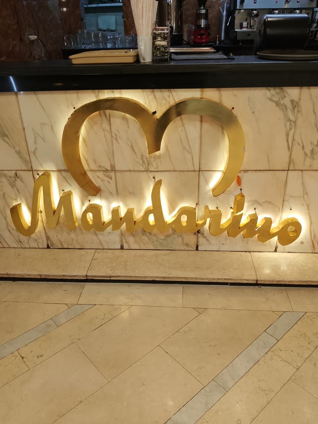 mandorino