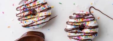 Duck Donuts Zamalek