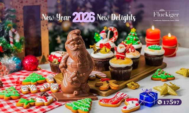 Fluckiger Ibrahimiya | فلوكيجر الإبراهيمية