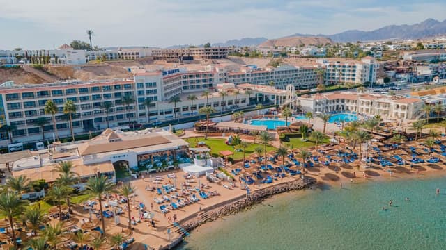 Marina Sharm Hotel - مارينا شرم