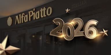 Alfa Piatto Madinaty