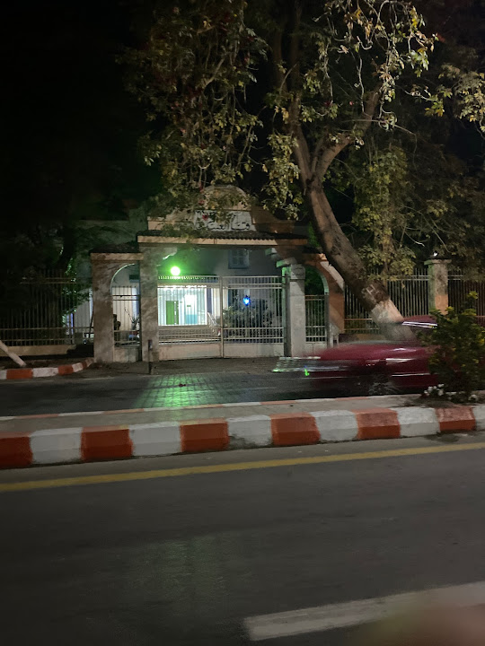 Qena Military Hospital