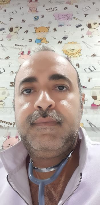 عيادة دكتور سامى راسم مشرقى