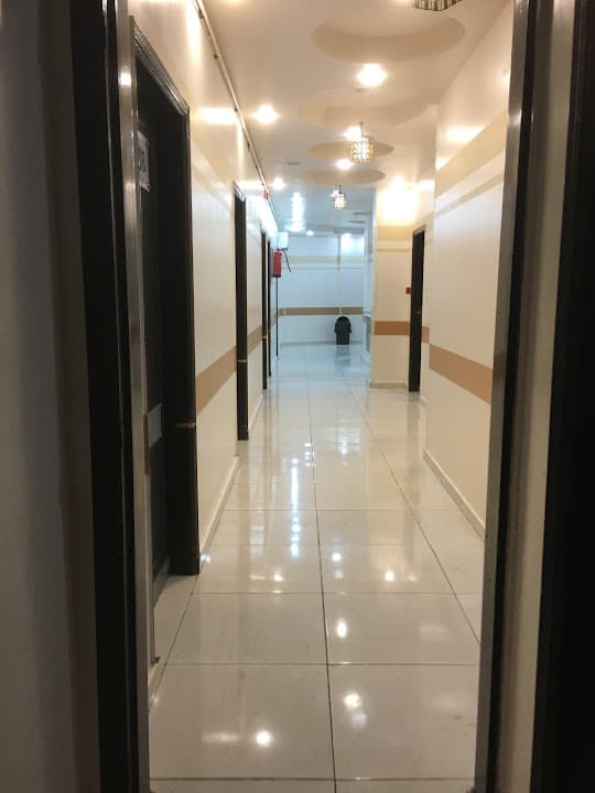 Nabd hospital