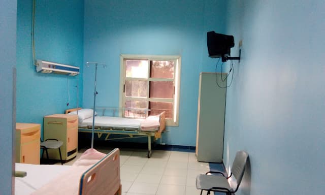 Qena Oncology Center