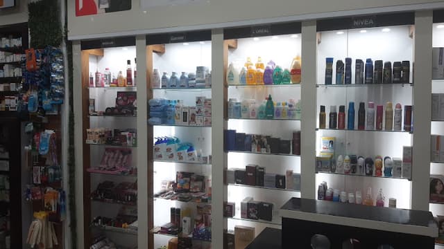 صيدلية الشفاء