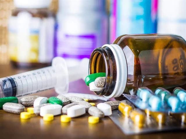 Dr Madiha Zayan Pharmacy