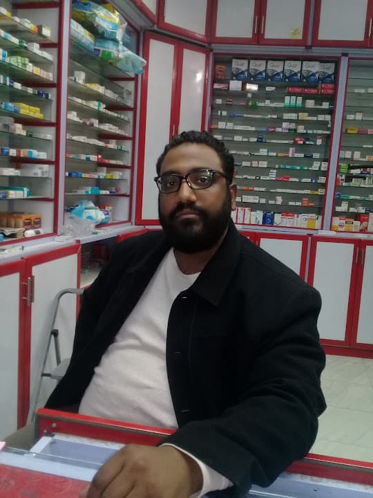 صيدلية د ياسر بنداري