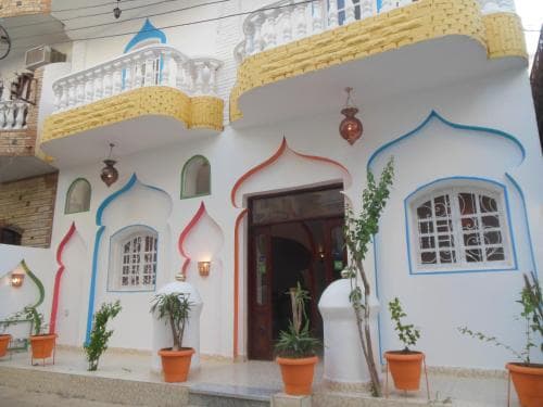 فندق دريم
