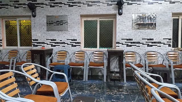 كافيه الجوكر سعيدسعد