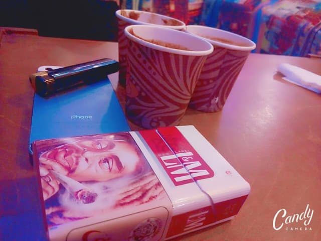 Mokna Coffee