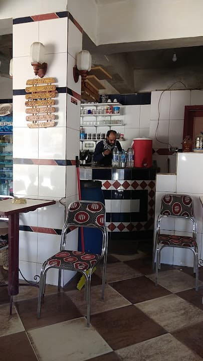 كافيه رمضان جابو