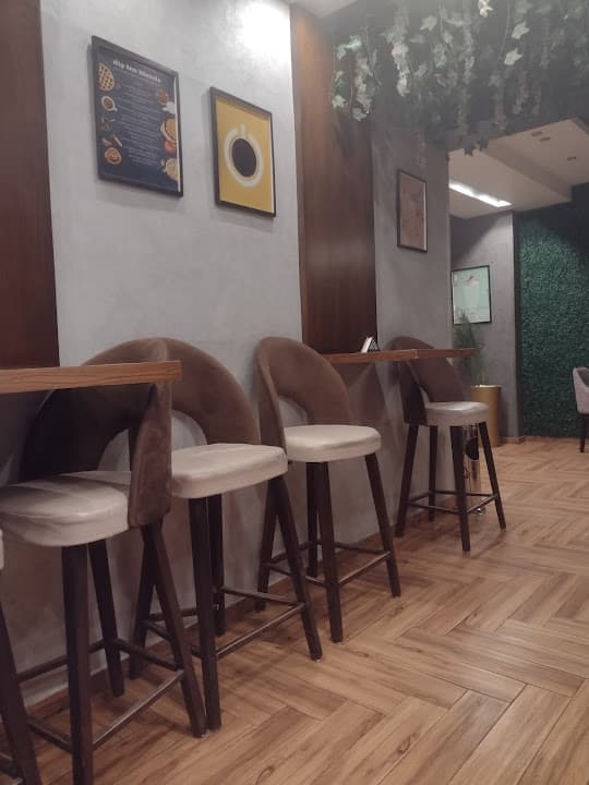 Pablo Restaurant & café
