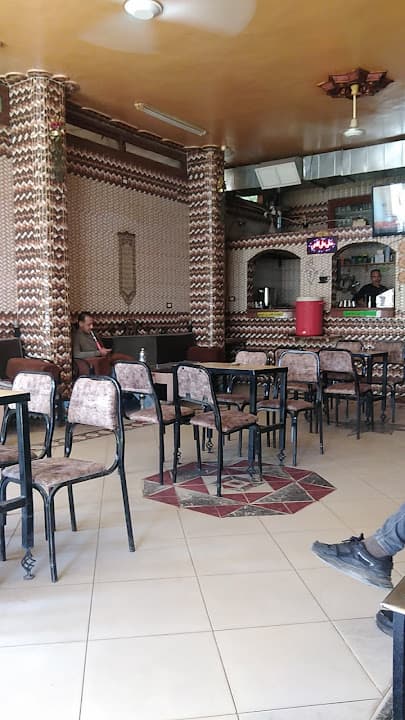 كافيه سعد ريان