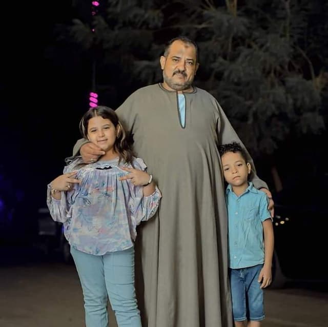 Egyptian Endowments Authority - Qena