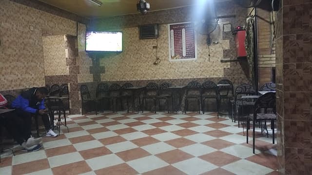 قهوة أبناء النوبة