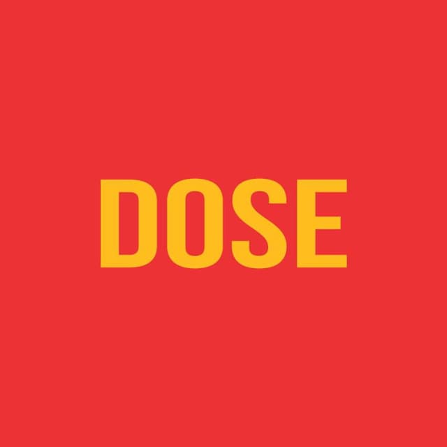 Dose Cafe & Restaurant